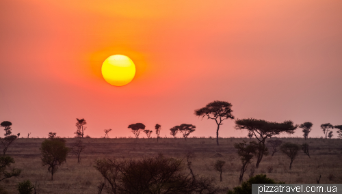 Serengeti National Park