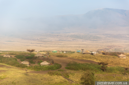 Serengeti National Park