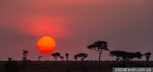 Serengeti National Park