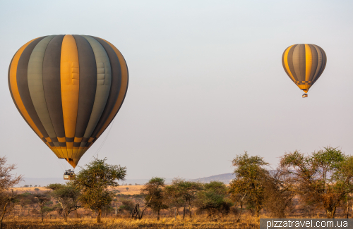 Serengeti National Park