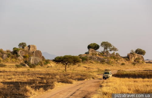 Serengeti National Park