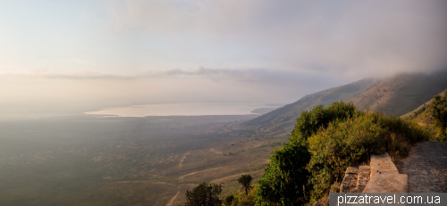 Ngorongoro National Park