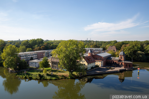 Bernburg