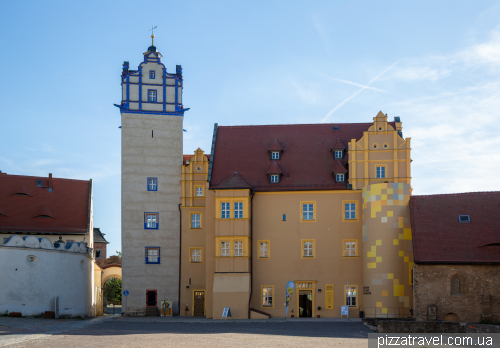 Bernburg