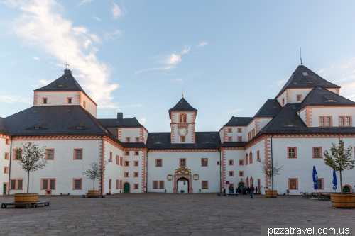 Augustusburg Castle (Schloss Augustusburg)