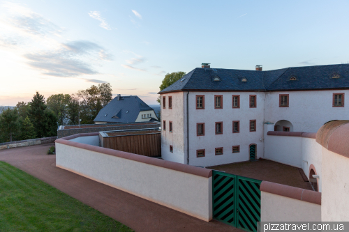 Augustusburg Castle (Schloss Augustusburg)