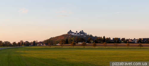 Augustusburg Castle (Schloss Augustusburg)