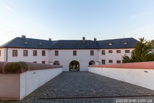 Augustusburg Castle (Schloss Augustusburg)