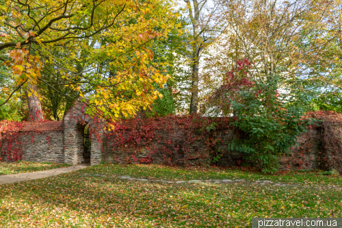 Klaffenbach Castle (Wasserschloss Klaffenbach)