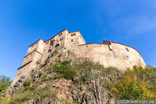 Kriebstein Castle (Burg Kriebstein)