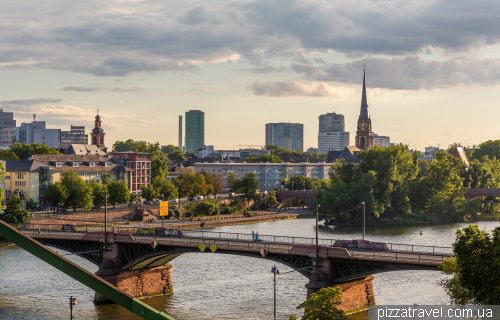 Frankfurt am Main