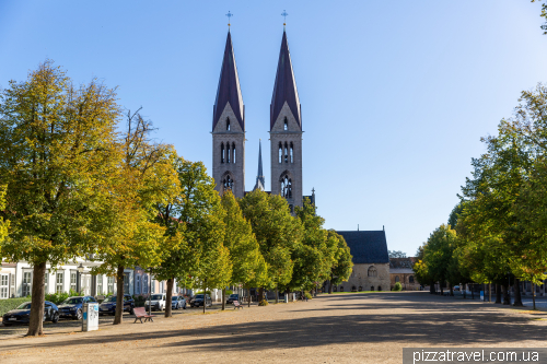 Halberstadt