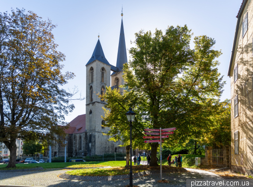 Halberstadt