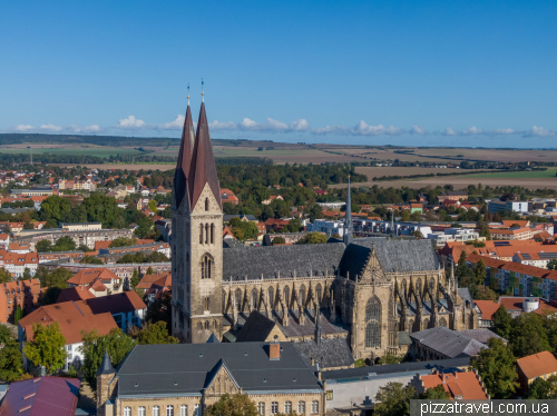 Halberstadt