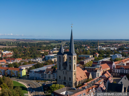 Halberstadt