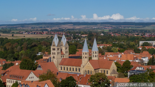 Halberstadt