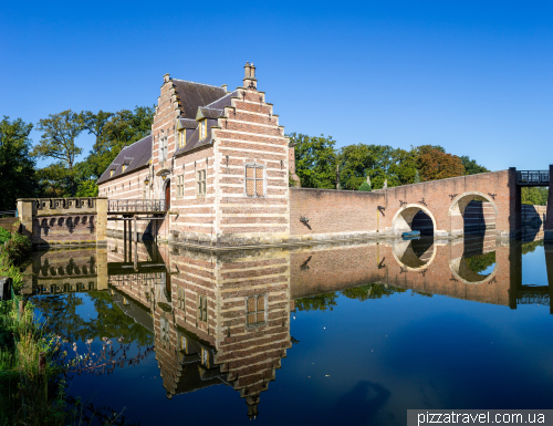 Heeswijk castle