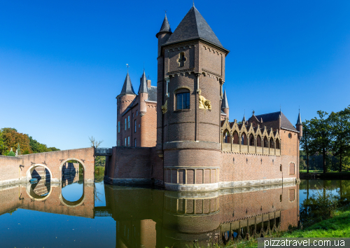 Heeswijk castle