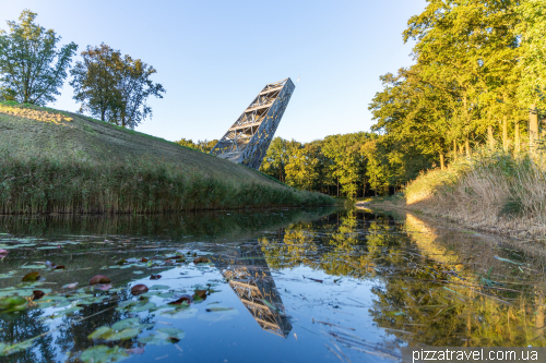 Moses Bridge (Mozesbrug)