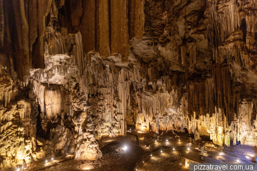 Melidoni Cave