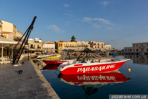 Rethymno