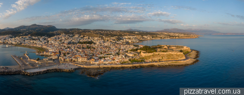 Rethymno