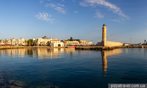 Rethymno