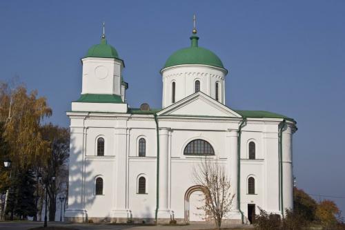 Assumption Cathedral (1144)