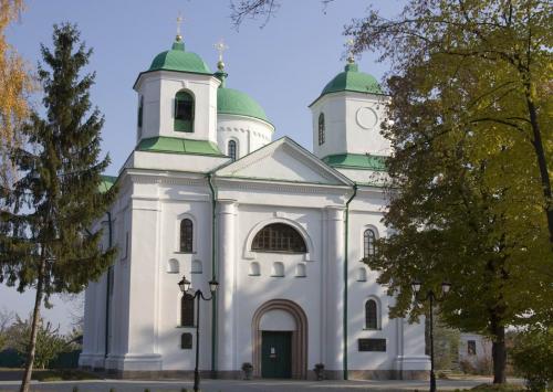 Assumption Cathedral (1144)