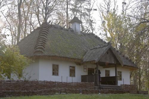 House of Shevchenko