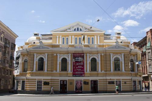 Berezil Theatre