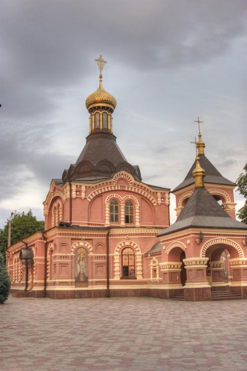 St. Alexander Nevsky Church