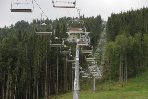 Ski lift