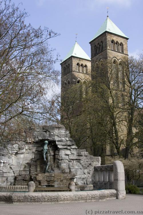 Herz-Jesu-Kirche