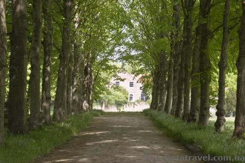 Park in Luetetsburg