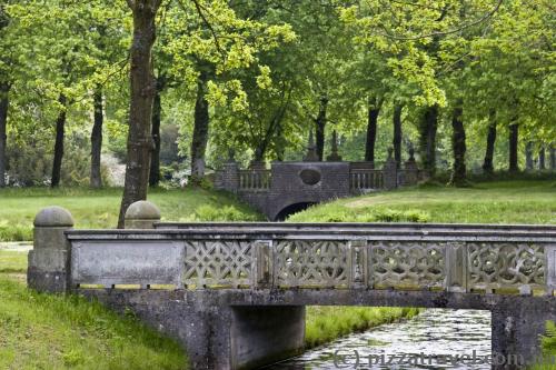 Park in Luetetsburg