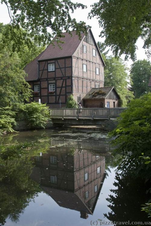 Wienhausen Abbey