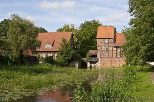 Wienhausen Abbey