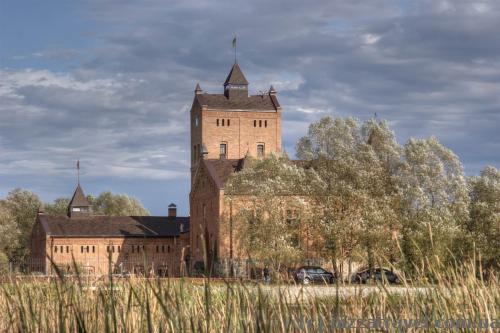 Radomysl Castle