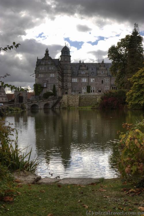 Haemelschenburg Castle