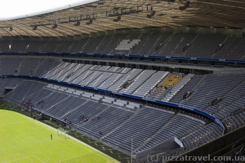 Allianz Arena stadium