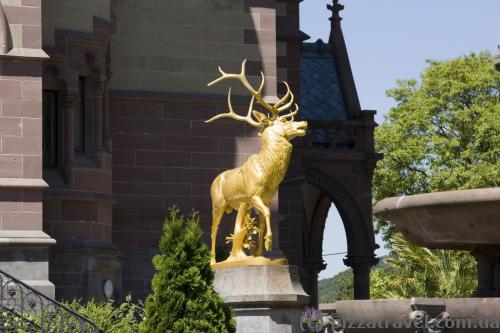 Drachenburg Castle