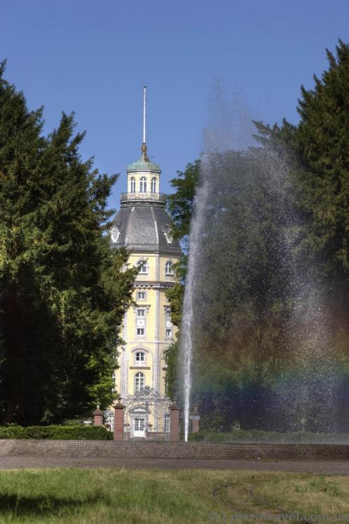 Karlsruhe Palace