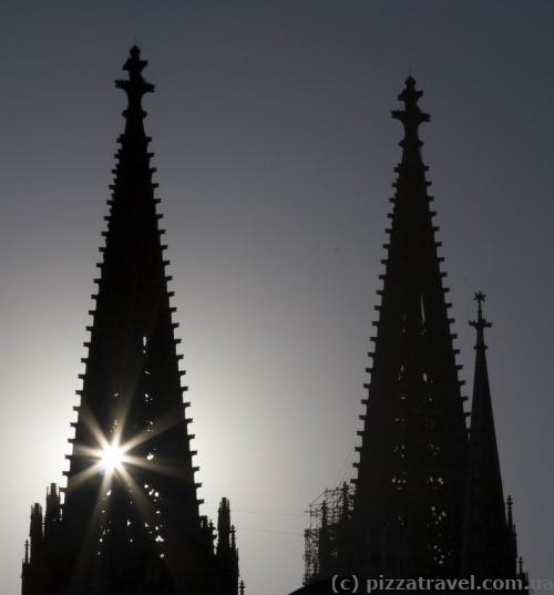 Cologne Cathedral