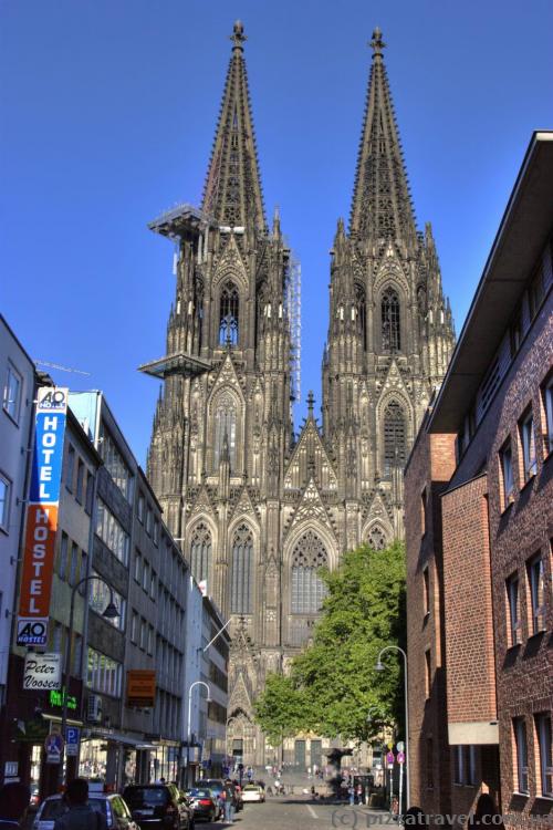 Cologne Cathedral