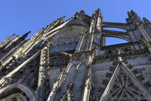 Cologne Cathedral