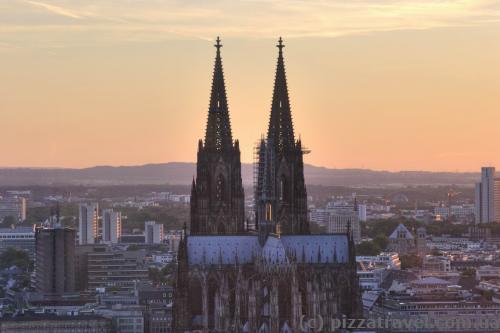 Cologne Cathedral