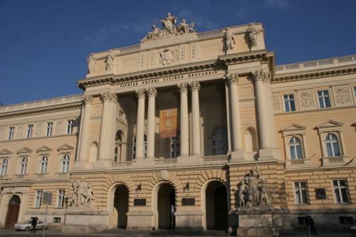 Ivan Franko National University of Lviv