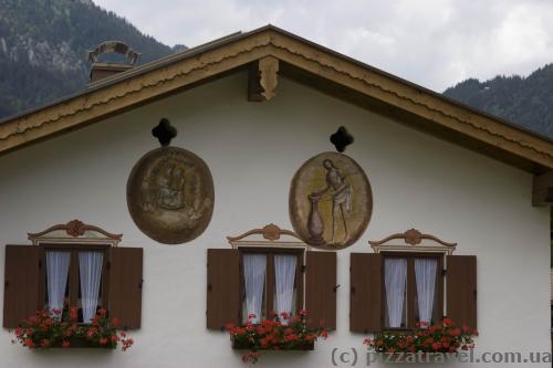 Oberammergau