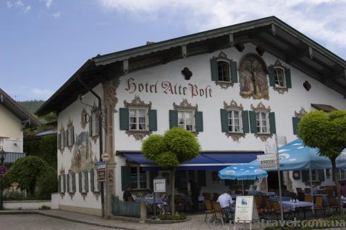 Oberammergau